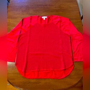 Women’s Michael Kors Top, Size XL